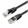 MicroConnect DELTACO STP-620S - pataisomasis kabelis - 20 m -