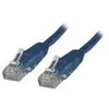 MicroConnect CAT 6 kabelis U / UTP 15m PVC mėlyna (B-UTP615B)