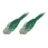 MicroConnect CAT 6 U / UTP 3m PVC žaliasis (B-UTP603G) kabelis