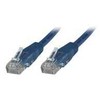 MicroConnect CAT 6 kabelis U / UTP 7.5m PVC mėlyna (B- UTP6075B)