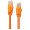 MicroConnect Microconnect MC-SFTP6A30O kabelis sieciowy Oranžinė 30 m Cat6a S/FTP (S-STP)