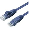 MicroConnect CAT6A UTP 2m Mėlyna LSZH