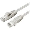 „Microconnect MC-UTP6A075“, 7,5 m, Cat6a, U/UTP (UTP), RJ-45, RJ-45, pilkas