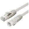 „MicroConnect Microconnect MC-UTP6A0015“ tinklo kabelis „Pilka“ 0,15 m Cat6a U/UTP (UTP)