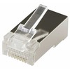 MicroConnect Modular RJ45 Cat6 FTP Easy