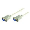 „MicroConnect DB-9“ – DB-9, 1,8 m, „Kremas“ (SCSENN2)