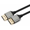 MicroConnect Displayport 1.2 Ultra Slim 3m