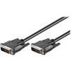 „MicroConnect“ – DVI-D „Full HD“ kabelis, „Dual-Link“, 2 m