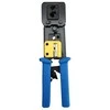 „MicroConnect Microconnect EasyConnect EZ-RJ45“ užspaudimo replės Juodas