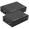 MicroConnect „Digitus Extender“ HDMI iki 50 m per Cat.6,6A,7 UTP, 1080p/60 Hz FHD 3D (SET)