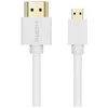 MicroConnect HDMI į mikro HDMI kabelis plonas