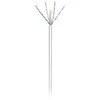 Microconnect KAB010-305C, 305 m, Cat6, U/UTP (UTP), Pilka