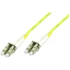 MicroConnect LC/UPC-LC/UPC 100 m OM5