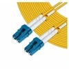 „MicroConnect Duplex LC / LC 9“ / 125 μm OS2 1 m (FIB441001)