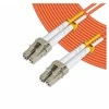 „MicroConnect LC“ / UPC skaidulinis optinis laidas – LC / UPC, 50 / 125, OM2, 2 m (FIB4420022)