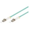 „MicroConnect Duplex LC / LC 50 / 125 μm OM3 5m“ (FIB442005)