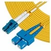 MicroConnect LC / SC 9 / 125μm OS2 1,5m (FIB4210015)