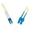 MicroConnect LC / SC 9 / 125μm OS2 20m (FIB421020)