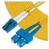 MicroConnect LC / SC 9 / 125μm OS2 20m (FIB421020)