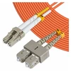„MicroConnect“ LC/SC 62,5/125 µm OM1 3 m (FIB420003)
