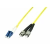 MicroConnect Fiber perjungiamasis kabelis -