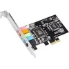 MicroConnect MC-CMI6CH-PCIE garso plokštė