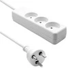 „Microconnect MC-EDBGRU0315W“, 15 m, K tipas, K tipas, 1,47 kg, 1,62 kg