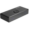 “AV signalo perdavimo sistema MicroConnect Microconnect MC-HDMISWITCH-4K-MINI HDMI vaizdo perjungiklis”