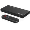 AV signalo perdavimo sistema MicroConnect „Microconnect MC-HDMISWITCH0401-4K“ vaizdo jungiklis