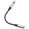 Adapteris AV MicroConnect Microconnect Lightning į 3.5Mm Jack