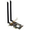 Karta jungiama į tinklą MicroConnect PCIe Intel 7260 Dual-Band