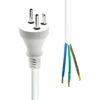 Microconnect MC-PE015DKW-OE, 15 m, maitinimo kištuko tipas K