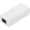 „MicroConnect“ 10 W PoE adapteris IEEE802.3AF, MC-POEADAPTER-USB-C