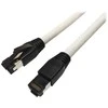 MicroConnect CAT8.1 S / FTP 3m Baltas LSH