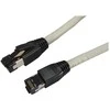 MicroConnect CAT8.1 S / FTP 7.5m Pilkas LSZH