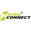 USB adapteris MicroConnect Microconnect MC-USBCLIGHT lyties keitiklis / kabeliai USB C Lightning sidabrinis