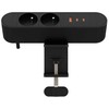 Listwa zasilająca MicroConnect FR2 2xUSB-C+USB 67W (Multi Desktop Power Socket 2)