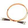 „MicroConnect“ pluošto pataisos laidas ST/UPC-ST/UPC, 62.5/125 OM1, 2m (FIB110002)