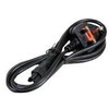 Maitinimo kabelis MicroConnect UK - C5, 2m (PE090818)