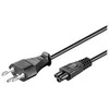 Maitinimo kabelis MicroConnect Šveicarijos tipas - C5, 5m (PE160850)