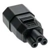 Premiumcord „MicroConnect“ adapteris C14 – C5 (PEA0408)