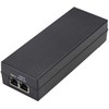 Nešiojamojo kompiuterio maitinimo šaltinis MicroConnect „Microconnect POEINJ-15W-UK PoE“ adapteris, 10 gigabitų eternetas, 48 V