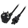 Maitinimo kabelis MicroConnect DK EDB - C5, 1,8m (PE120818)