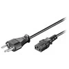 MicroConnect Maitinimo laidas Šveicarijos - C13 5m (PE160450)