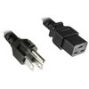 Kabelis zasilający MicroConnect Power Cord US - C19 1.8m (PE110518)