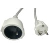 MicroConnect ilginamasis laidas EU