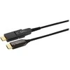 MicroConnect Aukščiausios kokybės optinis HDMI A-D laidas