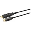 MicroConnect Premium Optic HDMI A-D Cable With HDMI Type A Adapteris 40m