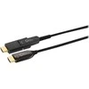 Kabelis MicroConnect Premium Optic HDMI A-D kabelis