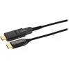 Kabelis MicroConnect HDMI Micro - juodasis HDMI (HDM191950V2.0DOP)